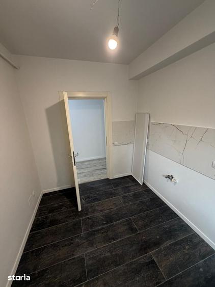 Garsonieră decomandată în Bucium