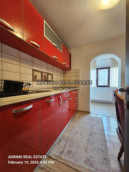 Ap3cam zona Plaja Reyna - Faleza Nord - Termen Lung - 650 euro - 4