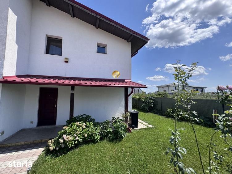 Casă cu 3 camere cu Teren 230 Mp în Sud