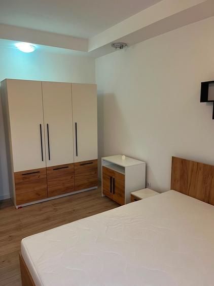 Apartament cu 2 camere decomandat în Ștefăneștii de Jos