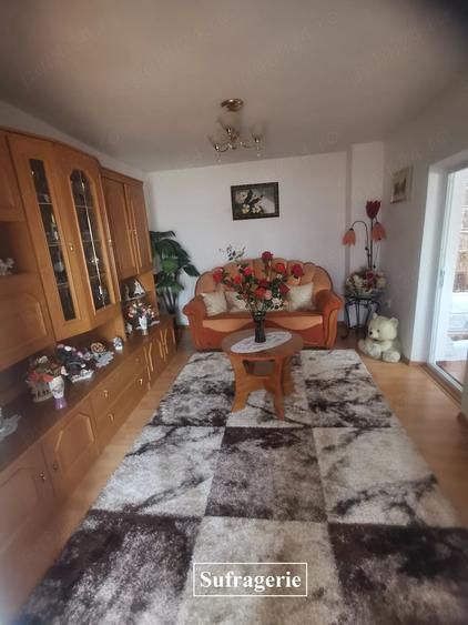 Casă cu 2 camere cu Teren 415 Mp în Central
