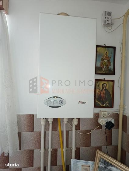 Apartament cu 4 camere decomandat în Unirii Nord