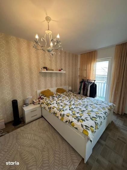 Apartament cu 3 camere decomandat în Vasile Alecsandri