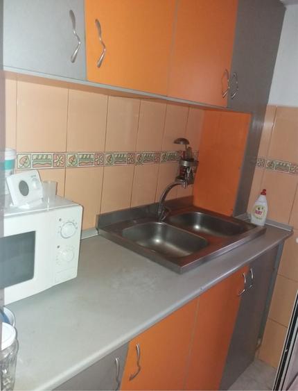 Garsonieră decomandată în Ultracentral