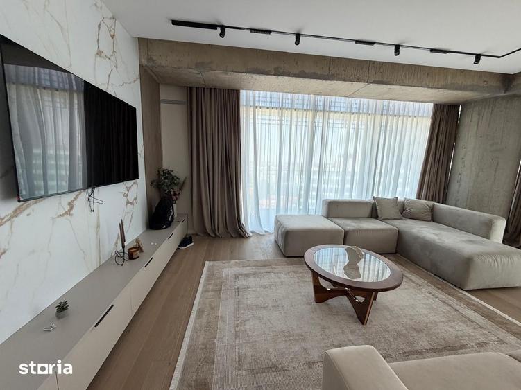 Apartament elegant cu 4 camere | UpSite | Facilita?i premium - 19