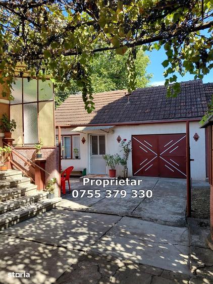 Casă cu 3 camere cu Teren 655 Mp în Central