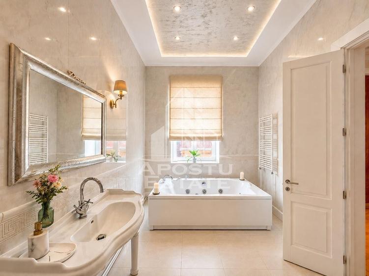 Apartament 3 camere LUX  de inchiriat Băile Neptun Timisoara - 5