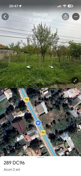 Spațiu comercial, în Ion Neculce
