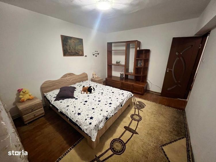 Garsonieră în Dorobanți