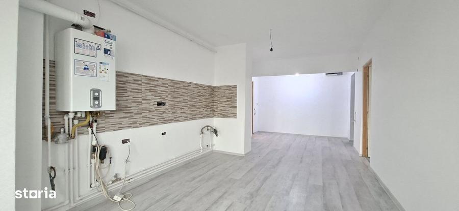 Apartament cu 2 camere decomandat în Siderurgiștilor