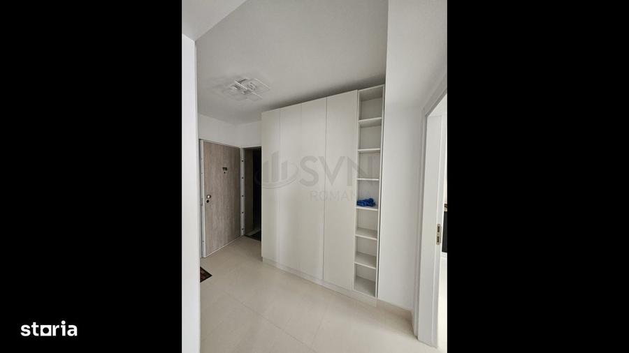 Apartament l 2 Camere l High Class Residence - 7