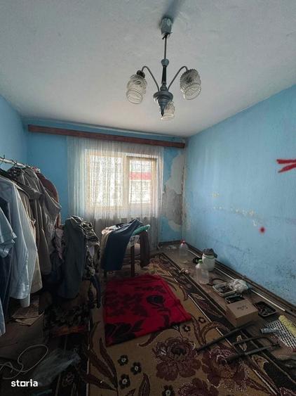 Apartament cu 4 camere în Central