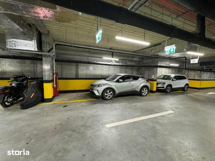 Apartament cu 2 camere decomandat, mobilat în Dămăroaia