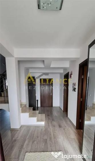 Casa de - Brazii de Jos - Teren 775 mp - 2