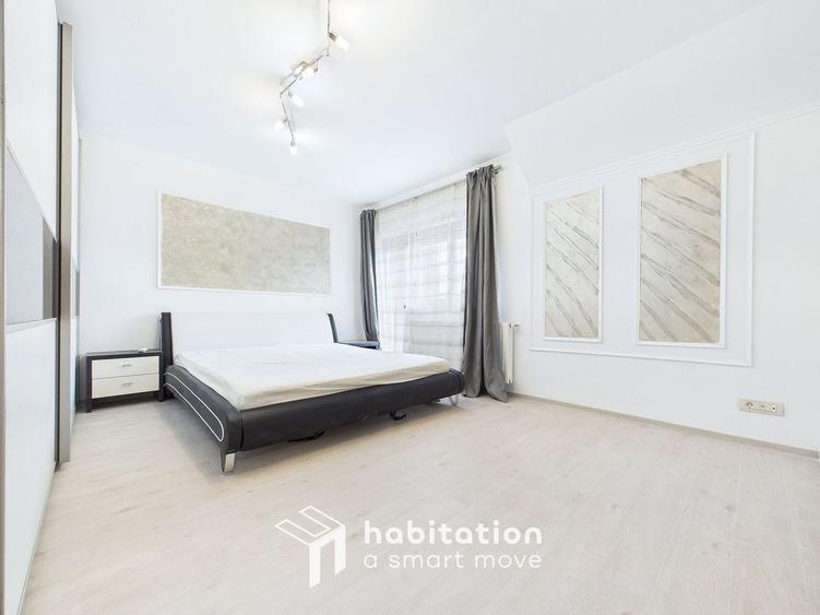 Tur virtual| Duplex 5 camere| spațios| în  Dumbrăvița | 0% Comision| - 22