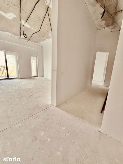 Apartament cu 3 camere în Tăbăcărie