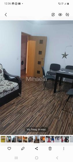 Apartament cu 3 camere de inchiriat.