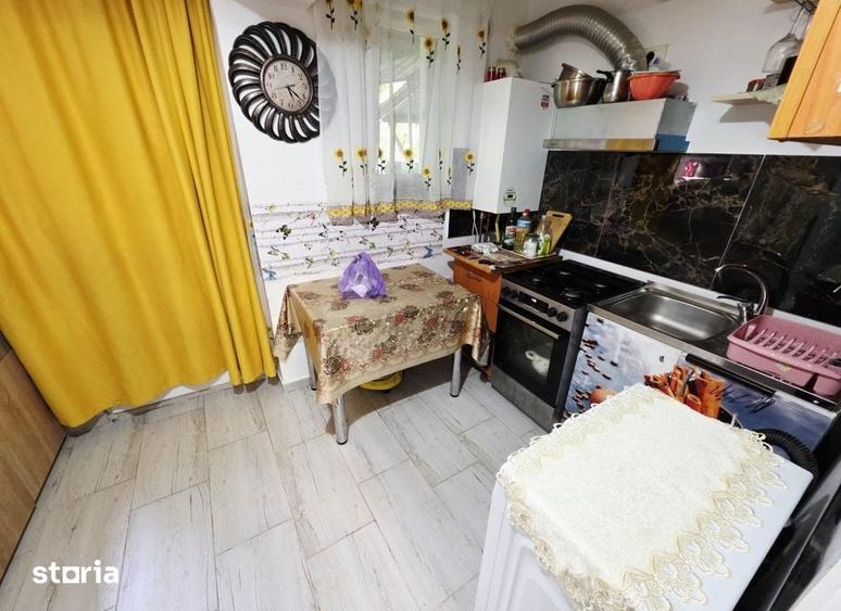 Garsonieră în Alexandru cel Bun