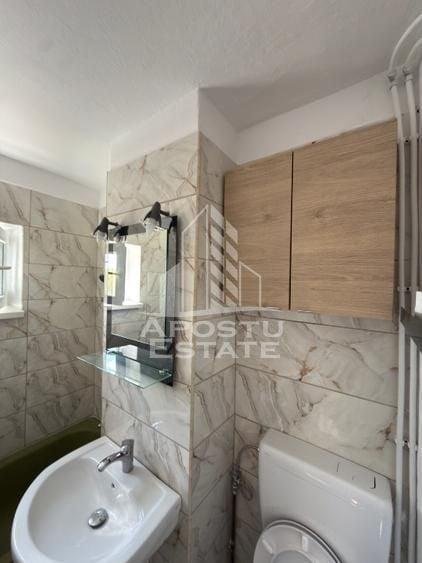 Apartament cu 3 camere decomandat în Bucovina