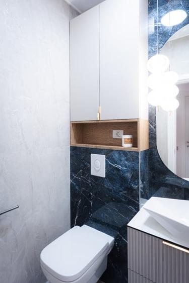 COMISION 0 | APARTAMENT EXCLUSIVIST | TERASĂ 85 MP | 2 LOCURI DE PARCARE SEPARAT - 16