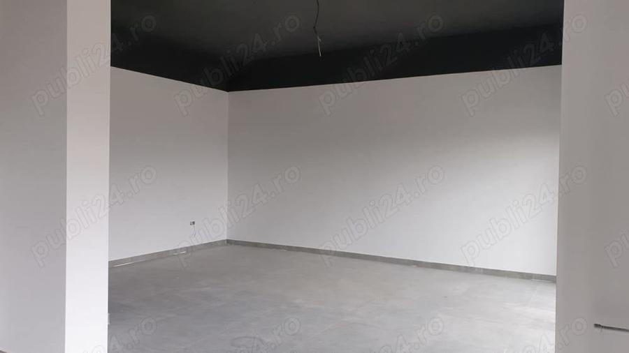 Spațiu comercial, de 55 mp, în Militari