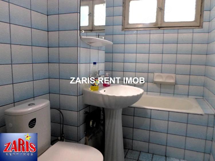 Apartament cu 3 camere decomandat în Vest