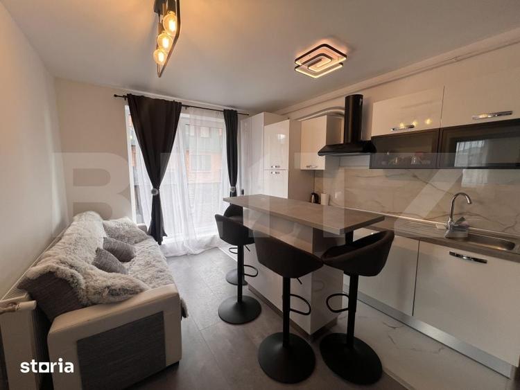 Apartament cu 3 camere în Între Lacuri