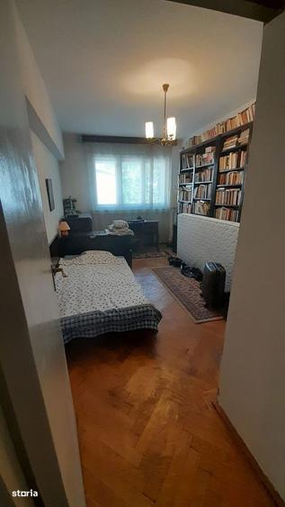 Apartament cu garaj si balcon intre Piata Victoriei si Piata Romana - 8