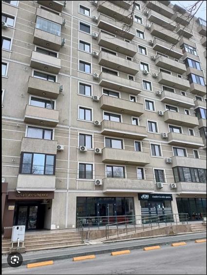 Spațiu comercial, de 15 mp, în Inel II