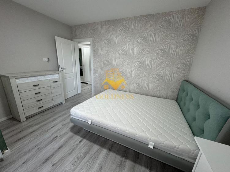 Apartament 2 camere Marasti bloc nou etajul 1! Zona 1 Mai ! - 5