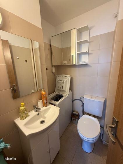 Apartament cu 4 camere decomandat în Mănăștur