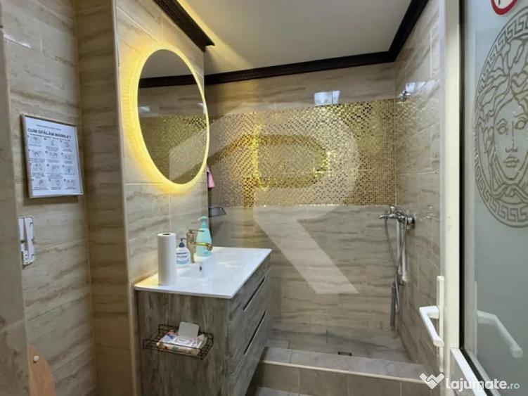 Spațiu comercial, de 70 mp, în Sălaj