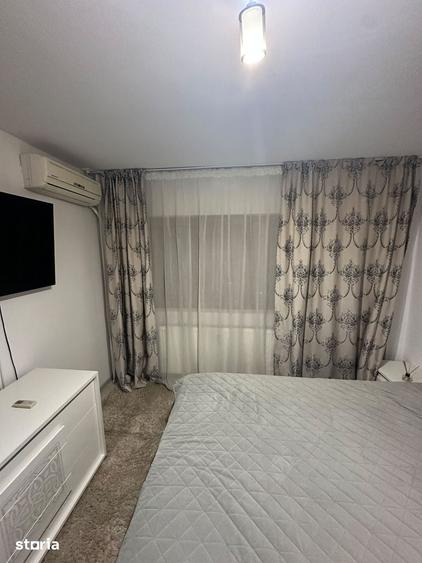 Apartament cu 4 camere în 13 Septembrie