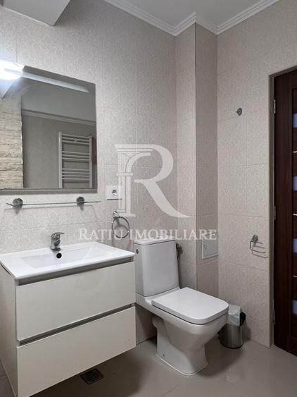 Apartament cu 2 camere | parcare subterana | Iosia Rezidence | Oradea - 6