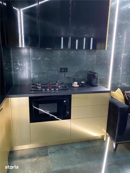 Apartament cu 2 camere în Burdujeni