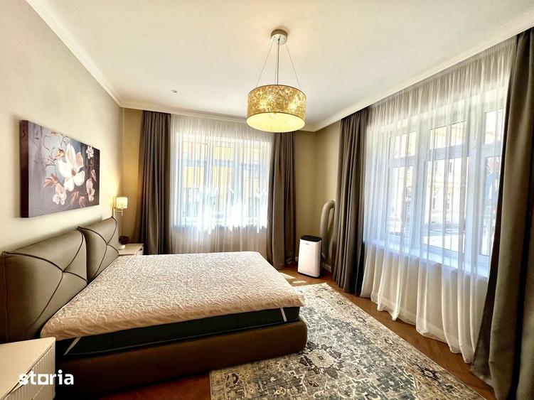 Apartament cu 2 camere în Central