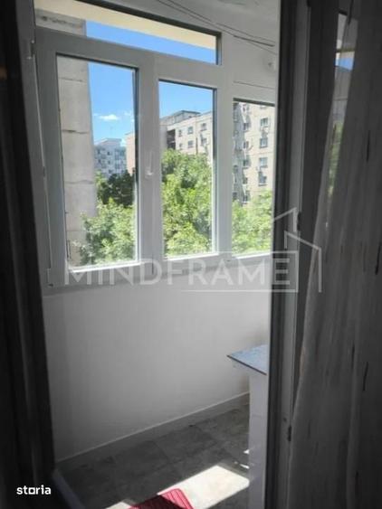 Apartament cu 2 camere în Brâncoveanu