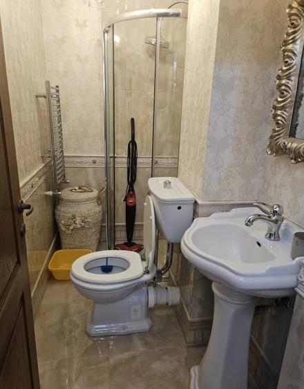 Apartament cu 3 camere decomandat, mobilat în Nicolae Grigorescu