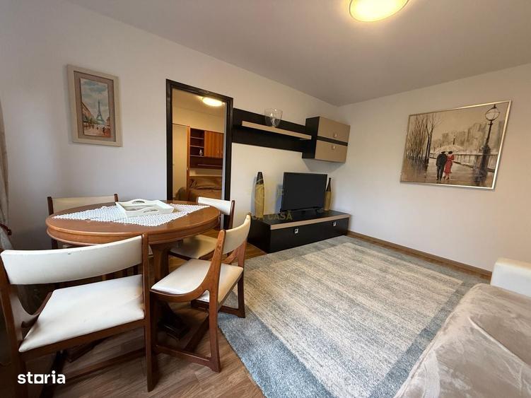 Apartament cu 2 camere în Central