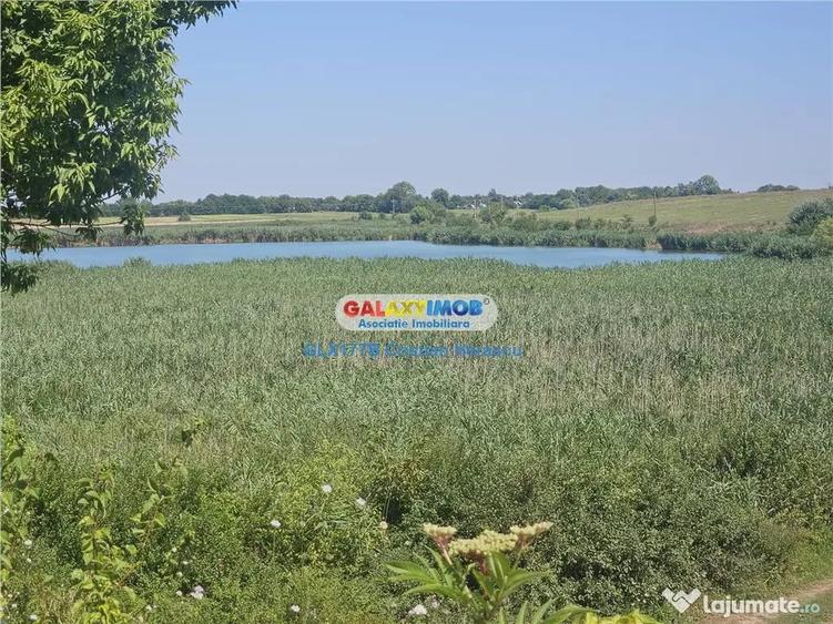 Teren în Grădiștea
