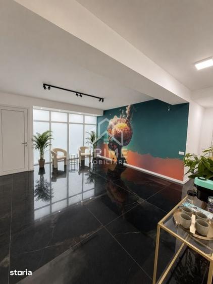 Spațiu comercial, de 84 mp, în Cetate