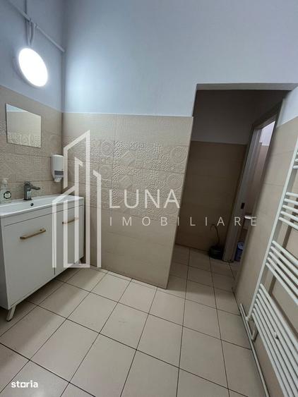 Spațiu comercial, de 40 mp, în Bran