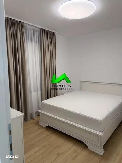 Apartament cu 3 camere decomandat în Trei Stejari