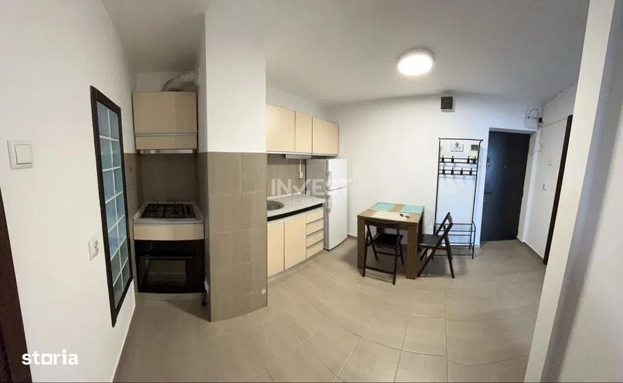 Apartament cu 2 camere decomandat în Podu Roș