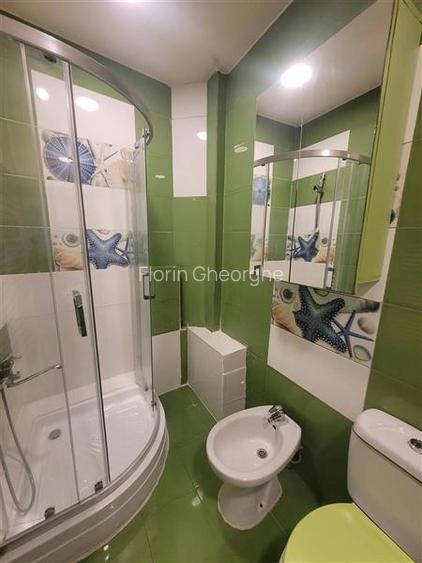 Apartament 2 Camere Modern, Zona Excelenta, Langa Tomis Mall