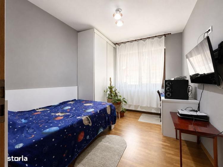 Casa cu 5 camere I teren 720 mp I renovata integral - Comision 0% - 14