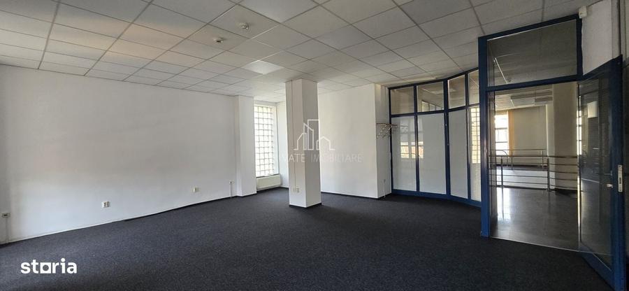 Spațiu comercial, de 1,432 mp, în Central