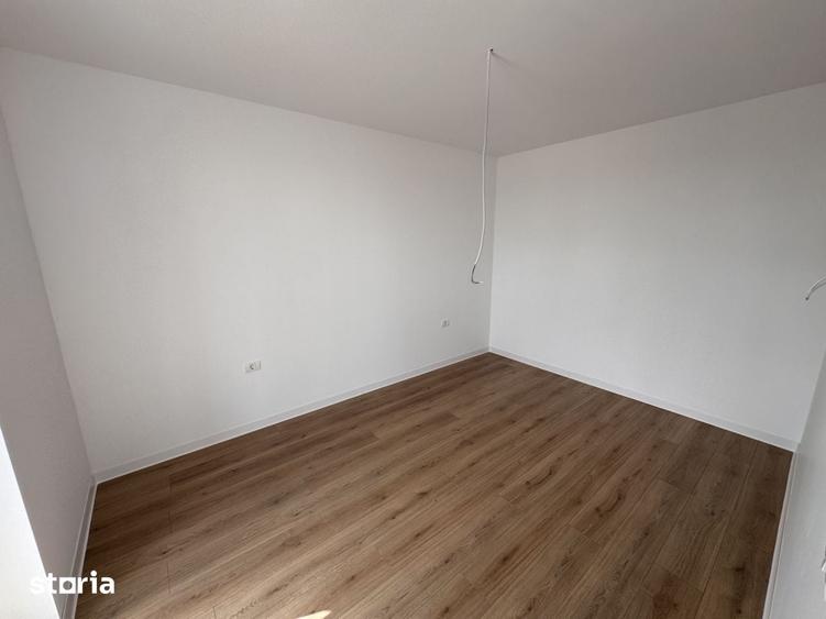 Apartament cu 2 camere în Moșnița Nouă