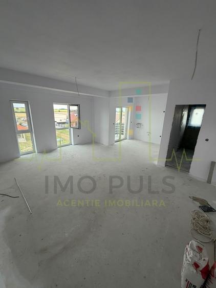 Garsonieră în Sânandrei