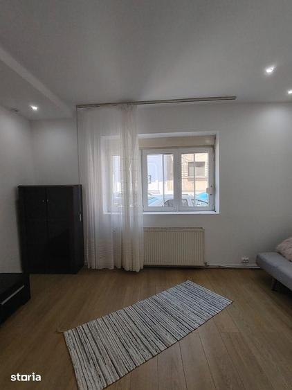 Apartament cu 2 camere în Iancului